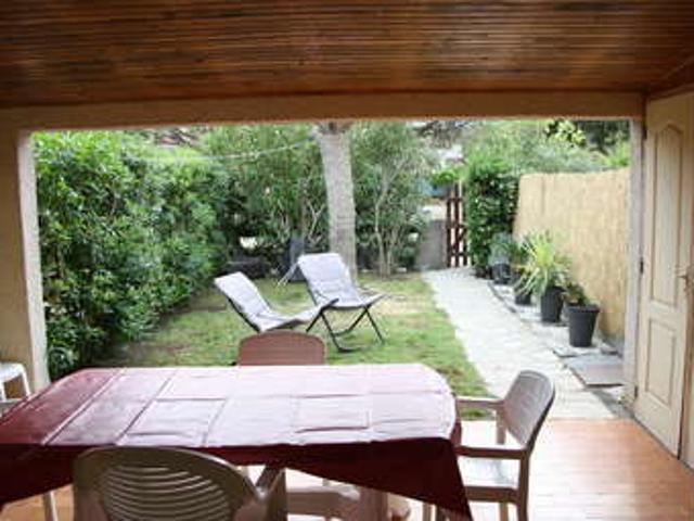 Borgo Location Maison 20
