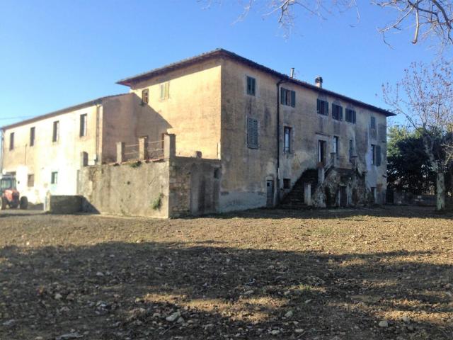 Borgo medievale a San Gimignano, Siena 4000m² San Gimignano