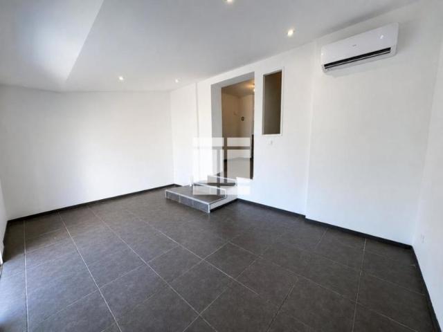BORGO Mini villa T2 avec jardin et accès à la mer et aux commerces à pieds