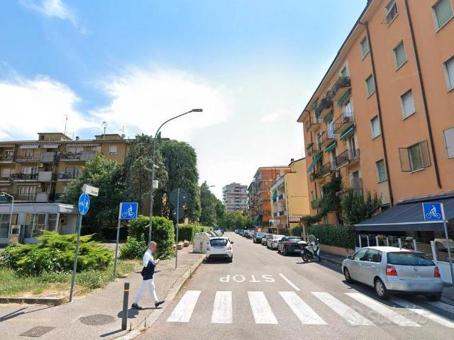 Borgo milano bilocale
