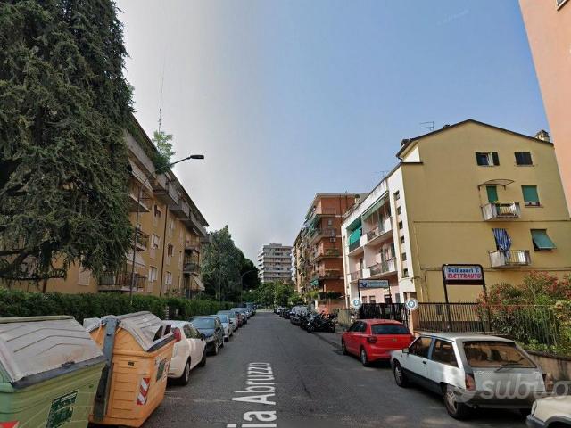 Borgo milano ristrutturato bilocale