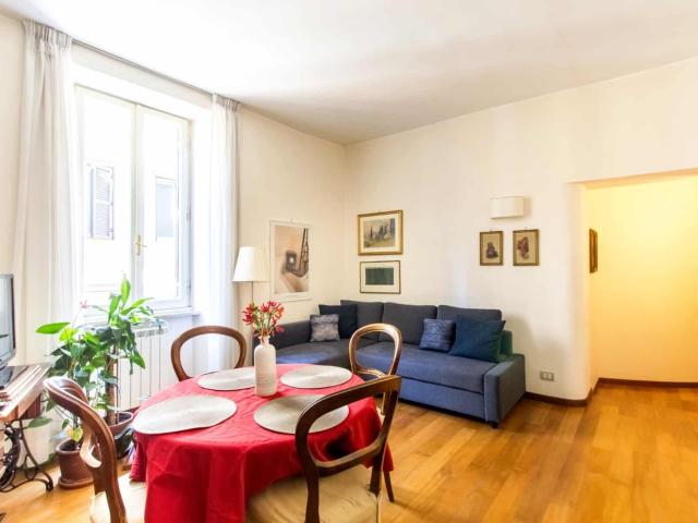 Borgo Pio Cribmed