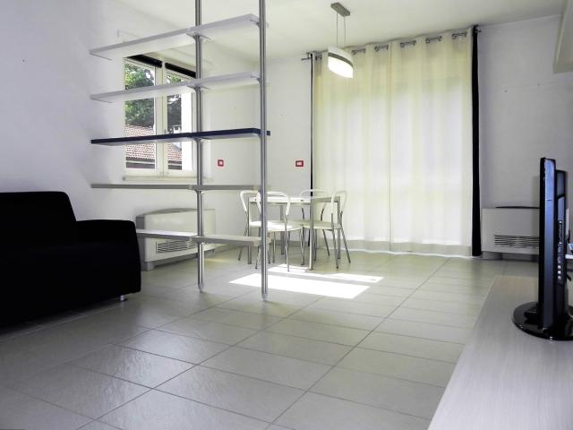BORGO PO – Appartamento mq. 45