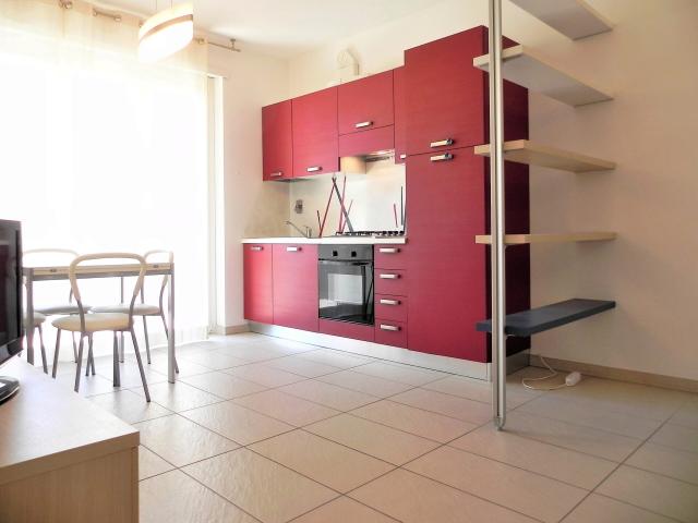 BORGO PO – Appartamento mq. 55