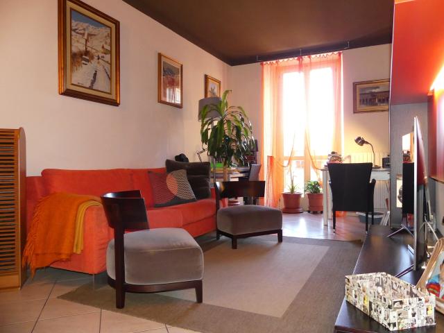 BORGO PO – Appartamento mq. 70