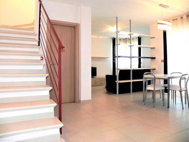 BORGO PO – Appartamento mq. 90