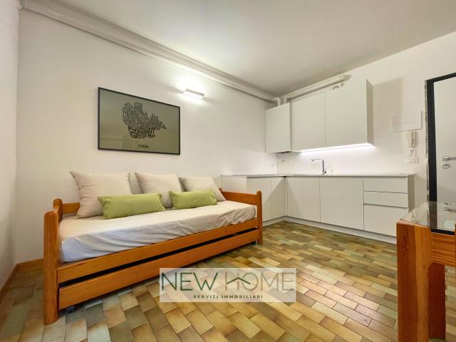BORGO ROMA MONOLOCALE
