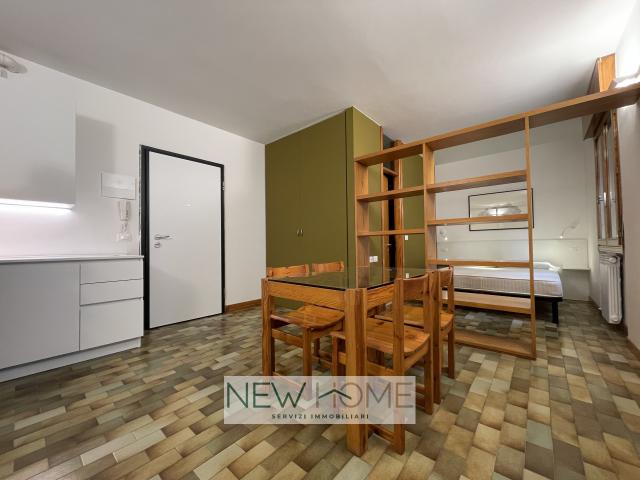 BORGO ROMA MONOLOCALE