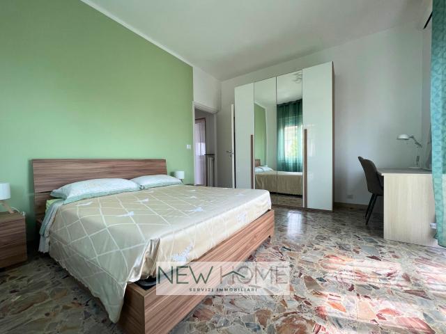 BORGO ROMA STANZA PER STUDENTESSA