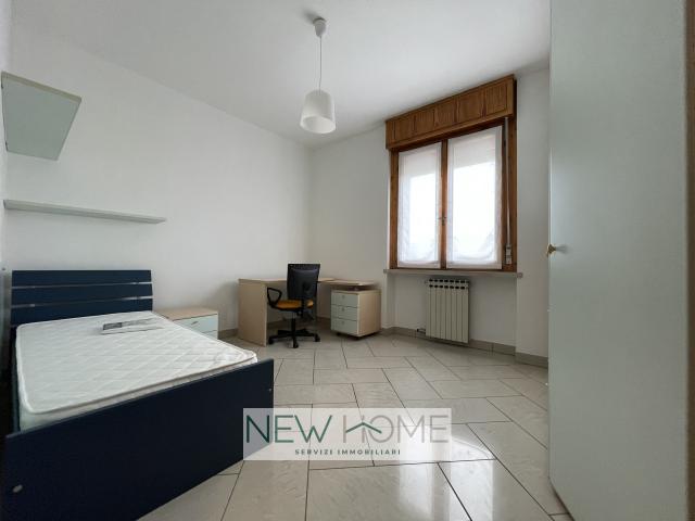 BORGO ROMA STANZA PER STUDENTESSE