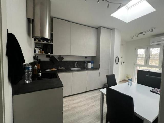 BORGO S LORENZO 3 VANI GIARDINO CANTINA ARREDATO