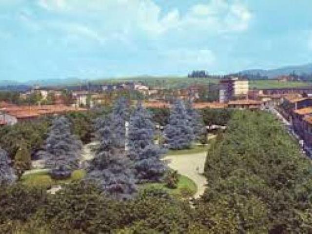 BORGO S.LORENZO 4 VANI,SERVIZIO FINESTRATO