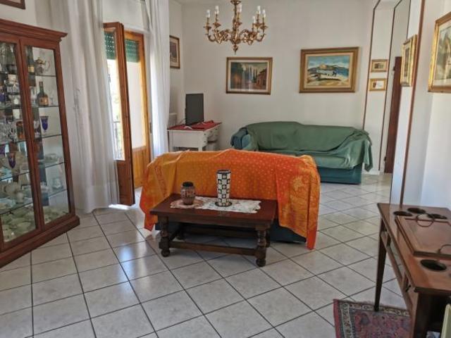 BORGO S LORENZO 5 VANI BALCONI P AUTO TERRAZZE