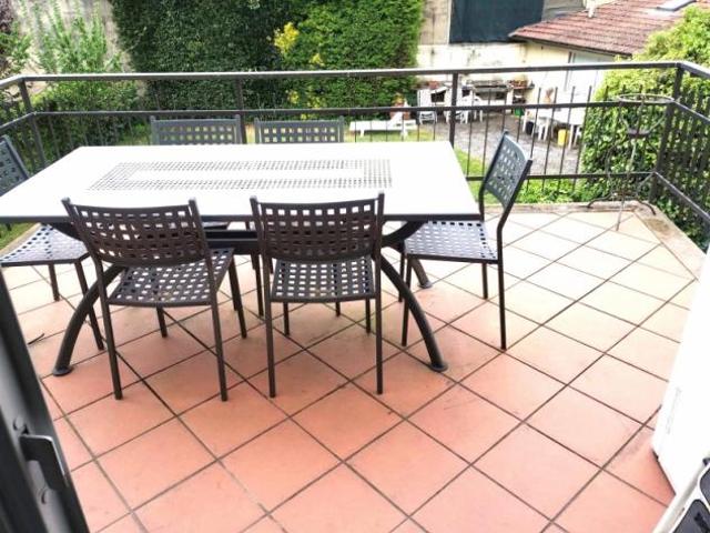 BORGO S LORENZO 5 VANI SERVIZI TERRAZZA Rif. A144 •