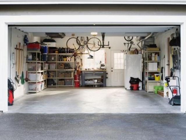 BORGO S LORENZO Garage MQ 50 in vendita