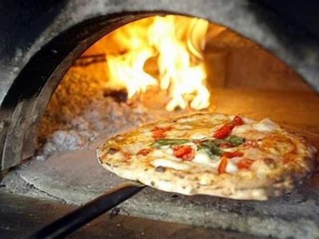 BORGO S LORENZO RISTORANTE PIZZERIA