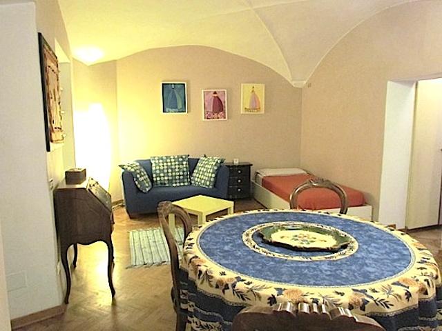 BORGO SANTA