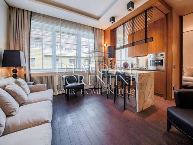 Borgo San Jacopo Lux