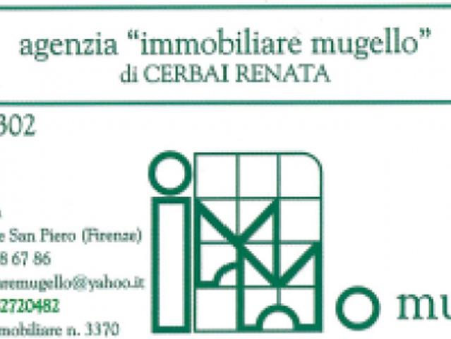 Borgo San Lorenzo vendesi laboratorio 1 vani 180 Mq