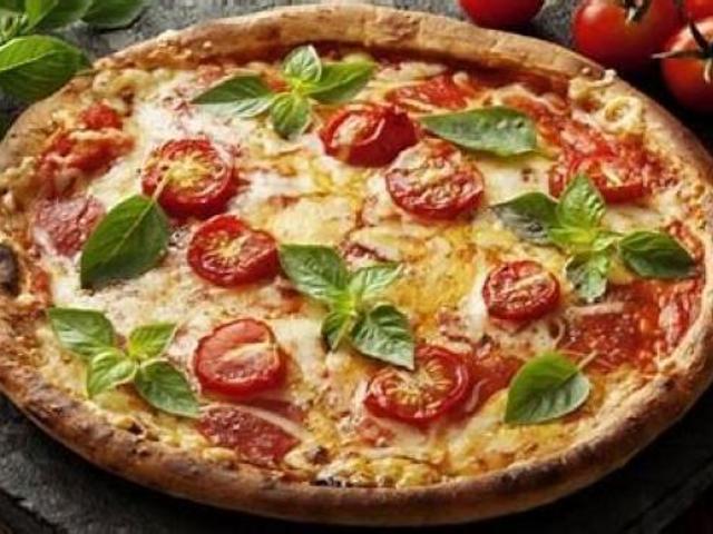 BORGO SAN LORENZO PIZZERIA