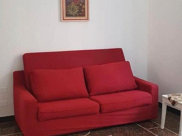 Borgoratti 2 camere con residenza