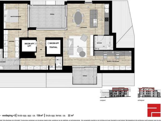 Borgloon – Parel met pit