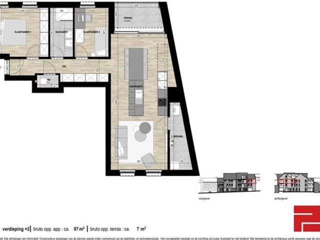 Borgloon – Parel met pit