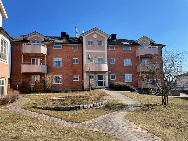 Borgmästaregatan, Oskarshamn