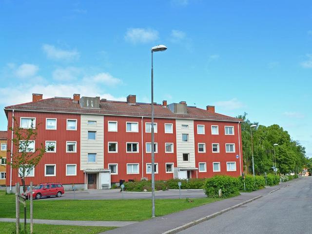Borgmästaregatan 25 A