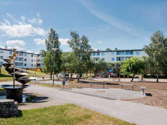 Borgmästaregatan 20 B