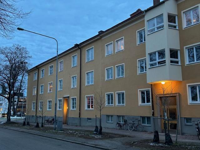 Borgmästarplan, Gävle