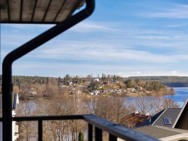 Borgmästarvägen, Sigtuna