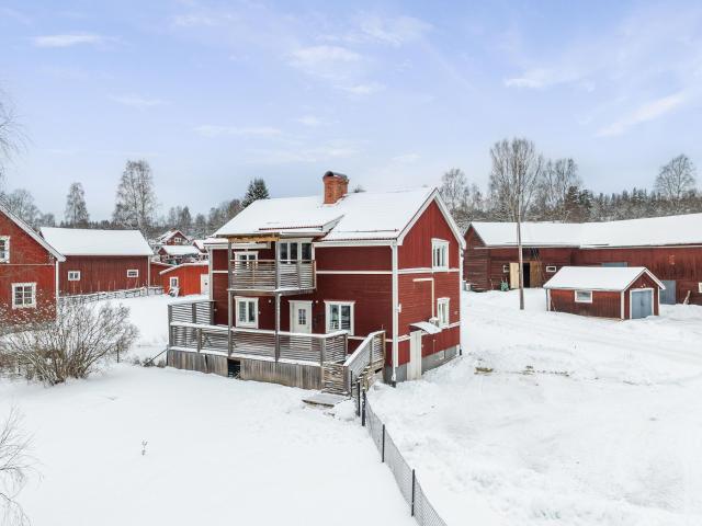 Borgsheden 123