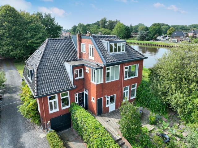 Borgsloot, 6, 9723EZ, Groningen, 9723EZ