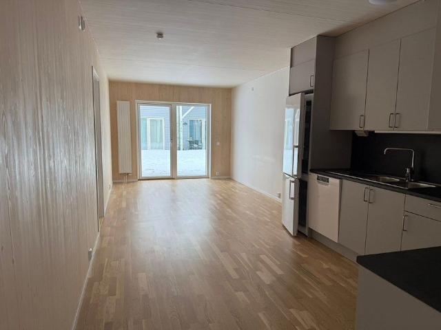 Borgportsvägen 5E, Härad