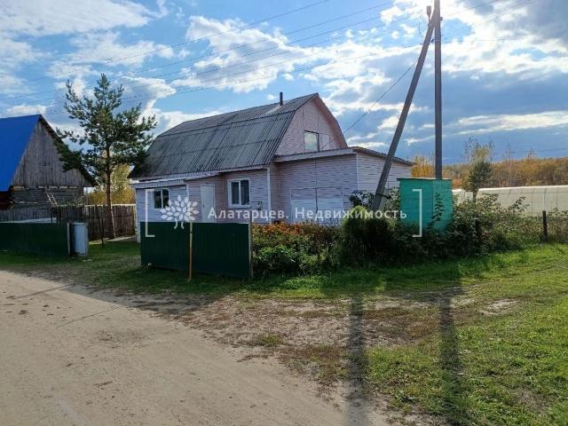 Борики д, Новая ул,10