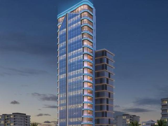 Borivali West Office Office For Sale Mumbai