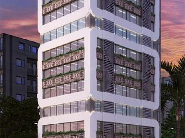 Borivali West Office Office For Sale Mumbai