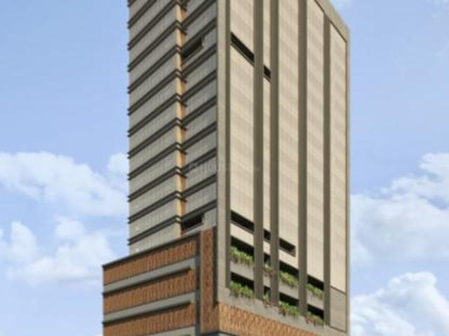 Borivali West Office Office For Sale Mumbai