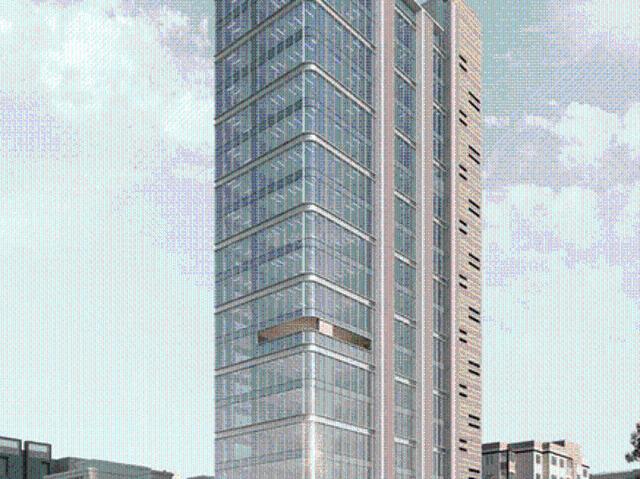 Borivali West Office Office For Sale Mumbai