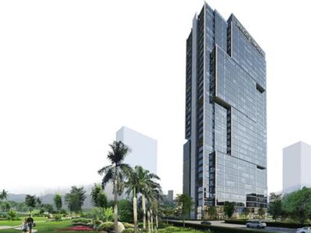 Borivali West Office Office For Sale Mumbai