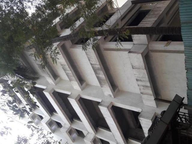 Borivali West 1 BHK Apartment For Sale Mumbai
