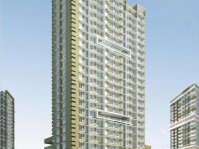 Borivali West 1 BHK Apartment For Sale Mumbai