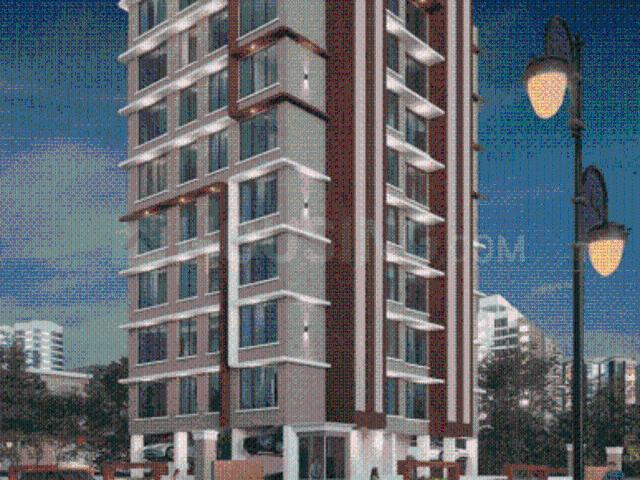 Borivali West 1 BHK Apartment For Sale Mumbai