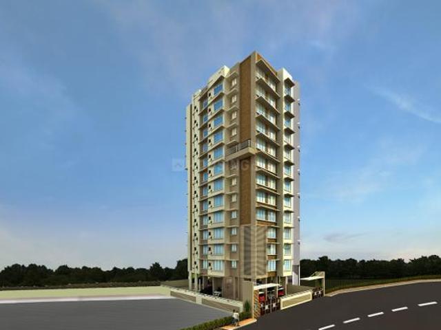Borivali West 1 BHK Apartment For Sale Mumbai