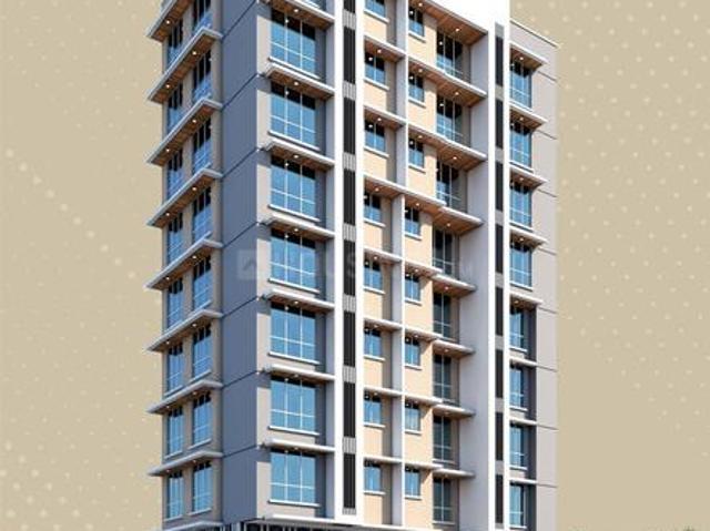 Borivali West 1 BHK Apartment For Sale Mumbai
