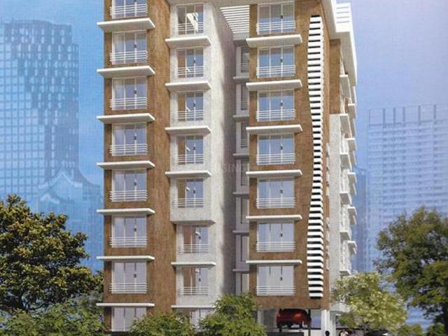 Borivali West 1 BHK Apartment For Sale Mumbai