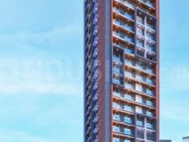 Borivali West 1 BHK Apartment For Sale Mumbai
