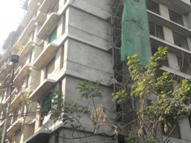 Borivali West 1 BHK Apartment For Sale Mumbai