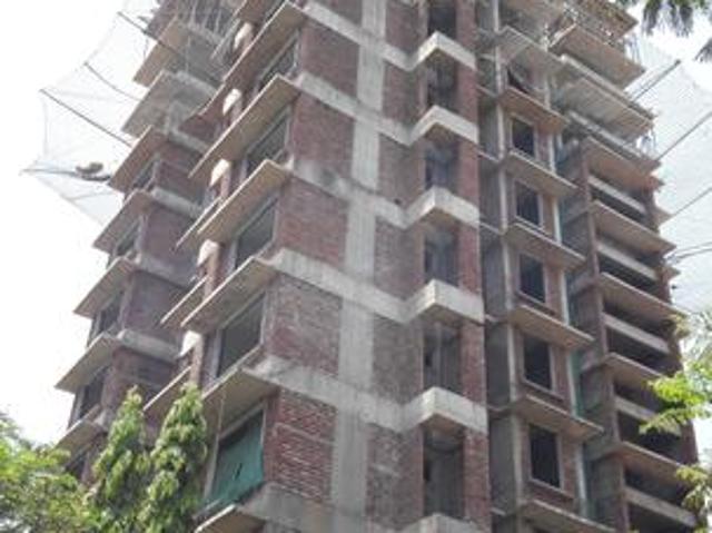 Borivali West 1 BHK Apartment For Sale Mumbai